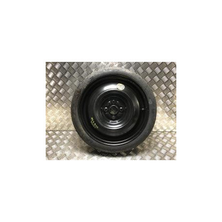 Roue de secours TOYOTA YARIS 3 PHASE 1 d’occasion