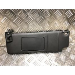 Pare soleil gauche RENAULT CLIO 1 PHASE 3 d’occasion