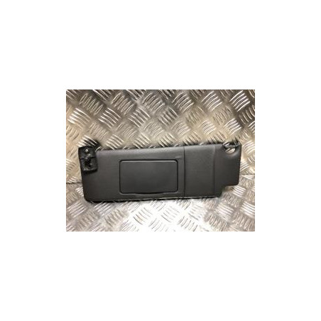 Pare soleil gauche RENAULT CLIO 1 PHASE 3 d’occasion
