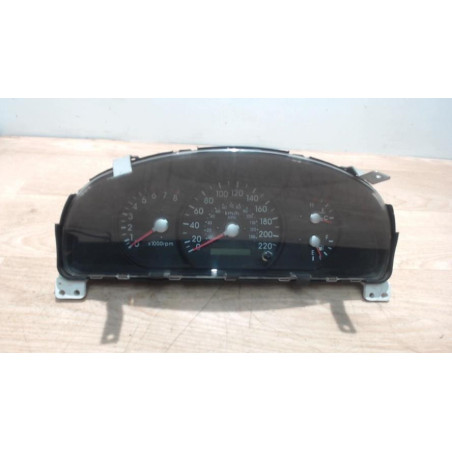 Compteur KIA SORENTO 1 PHASE 1 d’occasion