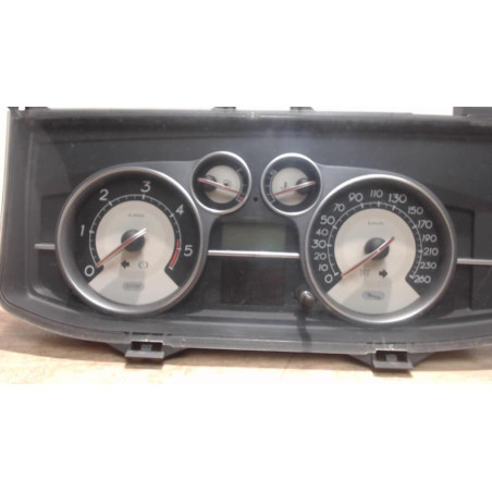 Compteur RENAULT VEL SATIS PHASE 2 d’occasion