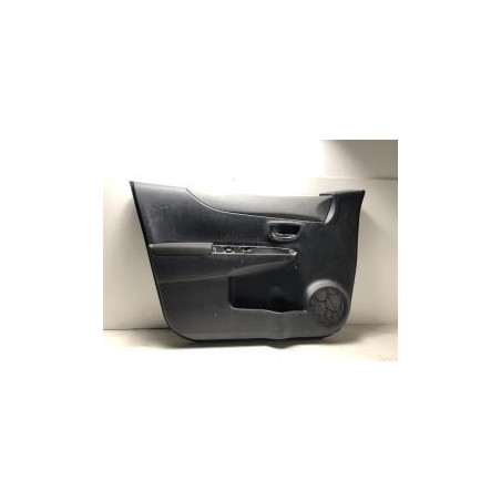 Panneau de porte avant gauche TOYOTA YARIS 3 PHASE 1 d’occasion