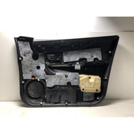 Panneau de porte avant gauche TOYOTA YARIS 3 PHASE 1 d’occasion