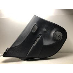 Panneau de porte arriere gauche TOYOTA YARIS 3 PHASE 1 d’occasion