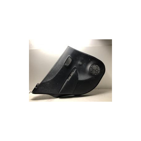 Panneau de porte arriere gauche TOYOTA YARIS 3 PHASE 1 d’occasion