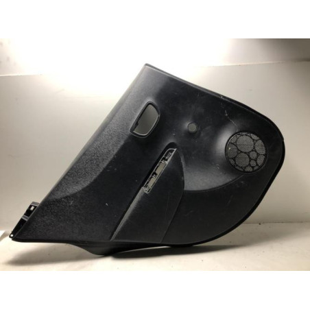 Panneau de porte arriere gauche TOYOTA YARIS 3 PHASE 1 d’occasion