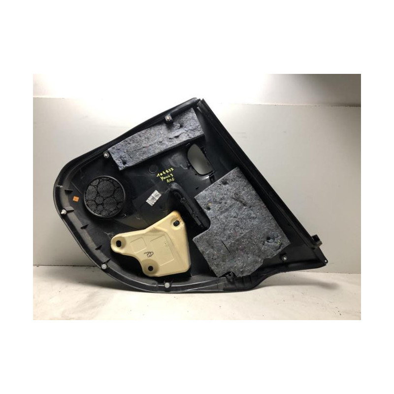 Panneau de porte arriere gauche TOYOTA YARIS 3 PHASE 1 d’occasion