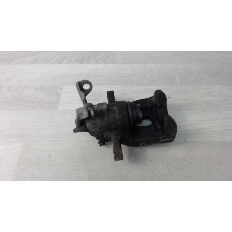 Etrier arriere gauche (freinage) RENAULT CLIO 3 PHASE 2 BREAK d’occasion