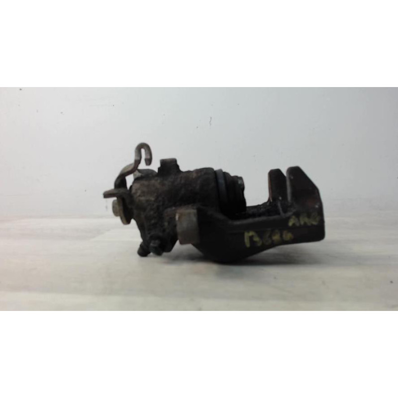 Etrier arriere gauche (freinage) RENAULT CLIO 3 PHASE 2 BREAK d’occasion