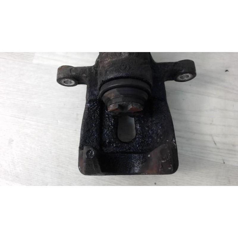 Etrier arriere gauche (freinage) RENAULT CLIO 3 PHASE 2 BREAK d’occasion