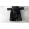 Etrier arriere gauche (freinage) RENAULT CLIO 3 PHASE 2 BREAK d’occasion