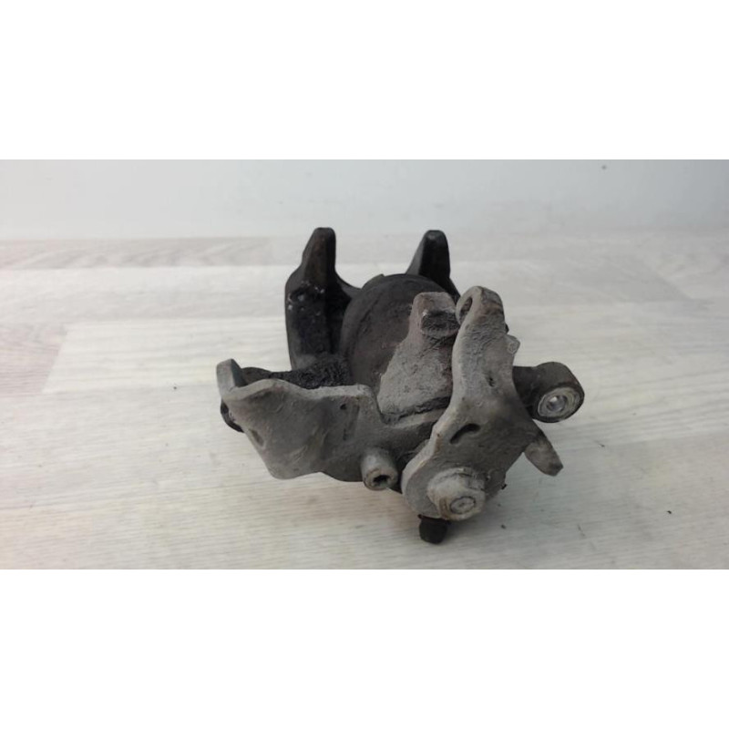Etrier arriere gauche (freinage) RENAULT CLIO 3 PHASE 2 BREAK d’occasion