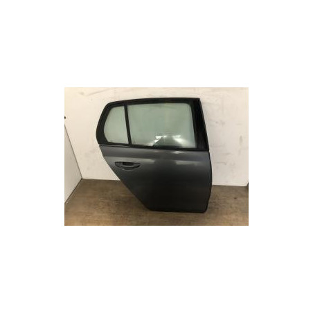 Porte arriere droit VOLKSWAGEN GOLF 6 d’occasion