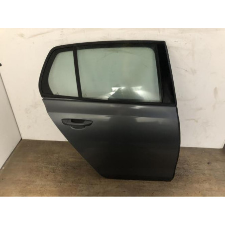 Porte arriere droit VOLKSWAGEN GOLF 6 d’occasion