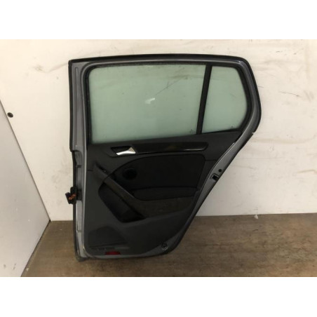 Porte arriere droit VOLKSWAGEN GOLF 6 d’occasion