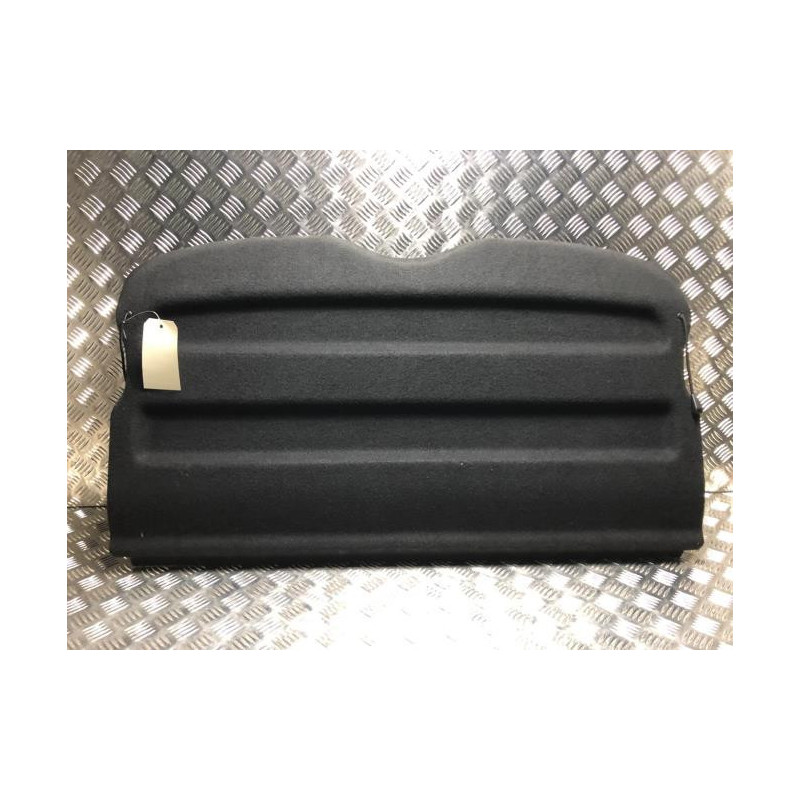 Plage arriere CITROEN C4 2 PHASE 2 d’occasion
