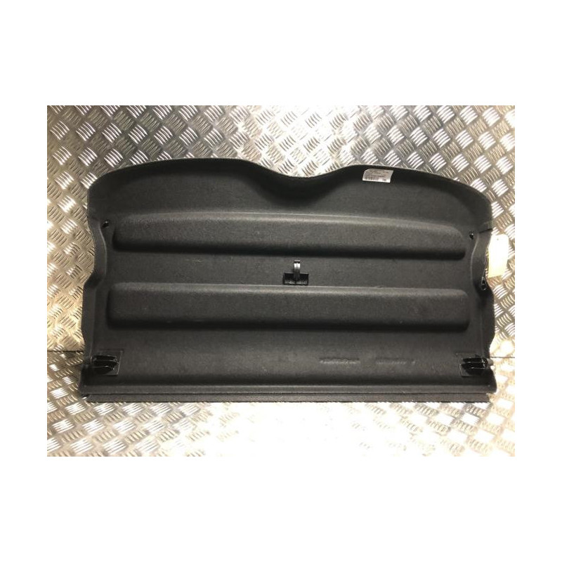 Plage arriere CITROEN C4 2 PHASE 2 d’occasion