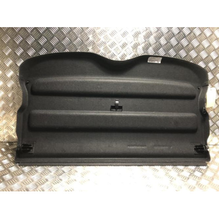 Plage arriere CITROEN C4 2 PHASE 2 d’occasion