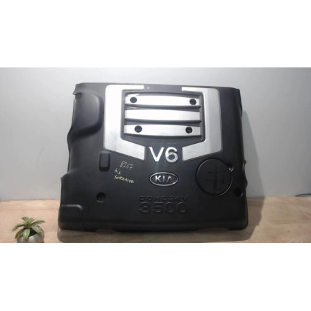 Cache moteur  KIA SORENTO 1 PHASE 1 d’occasion