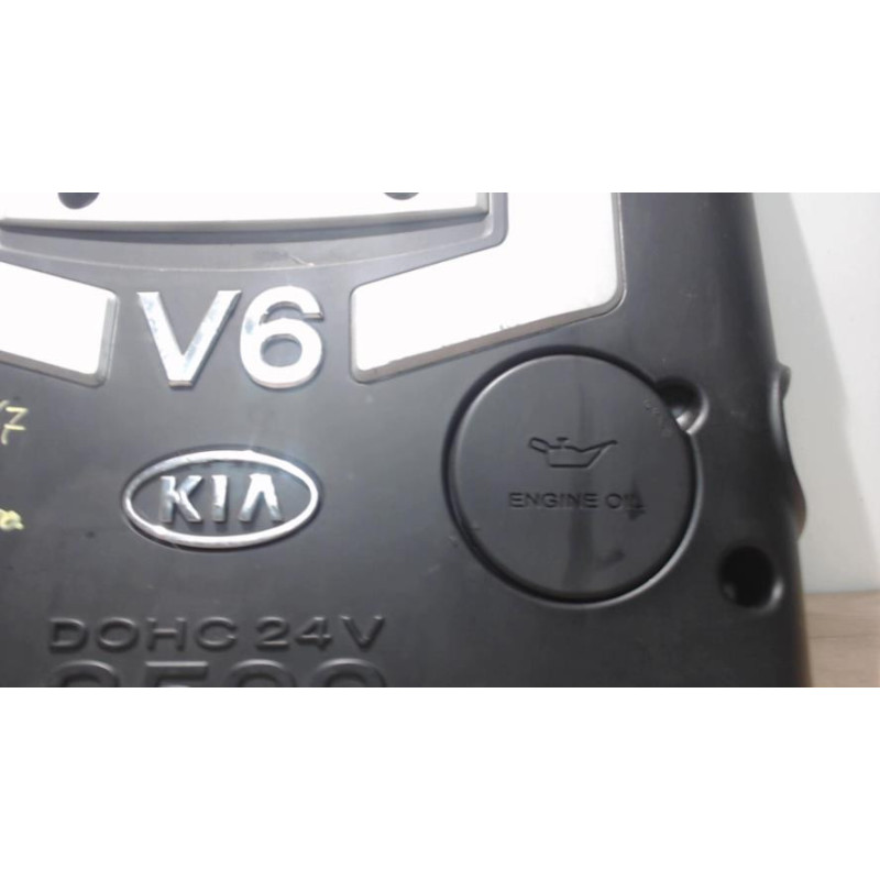 Cache moteur  KIA SORENTO 1 PHASE 1 d’occasion