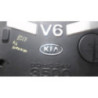 Cache moteur  KIA SORENTO 1 PHASE 1 d’occasion