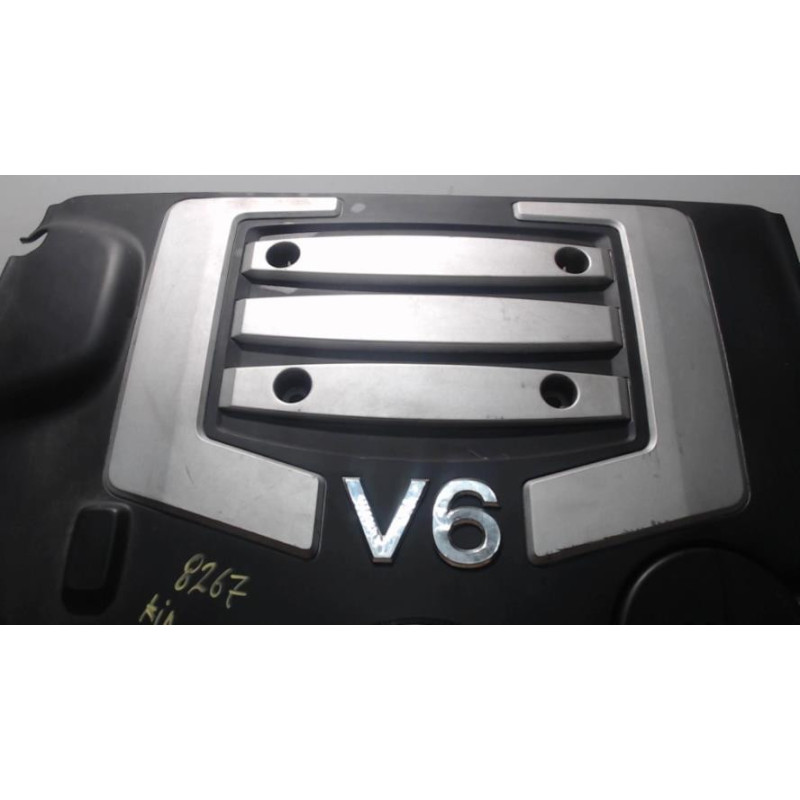 Cache moteur  KIA SORENTO 1 PHASE 1 d’occasion