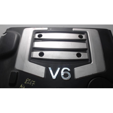 Cache moteur  KIA SORENTO 1 PHASE 1 d’occasion