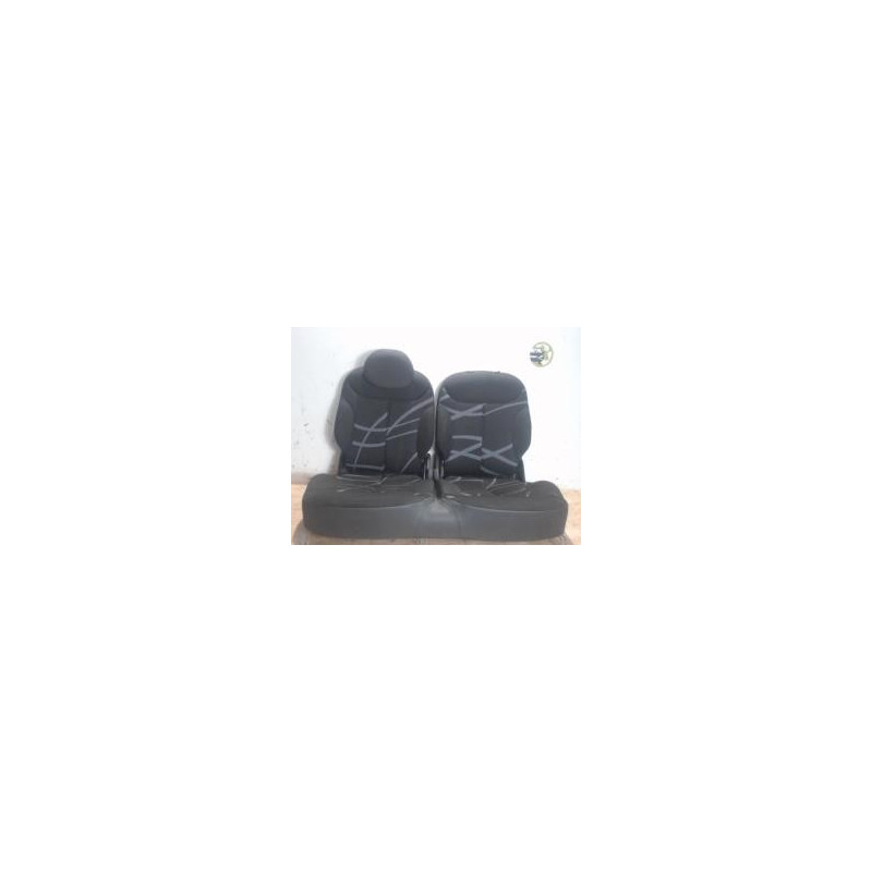 Banquette arriere CITROEN C2 PHASE 1 d’occasion