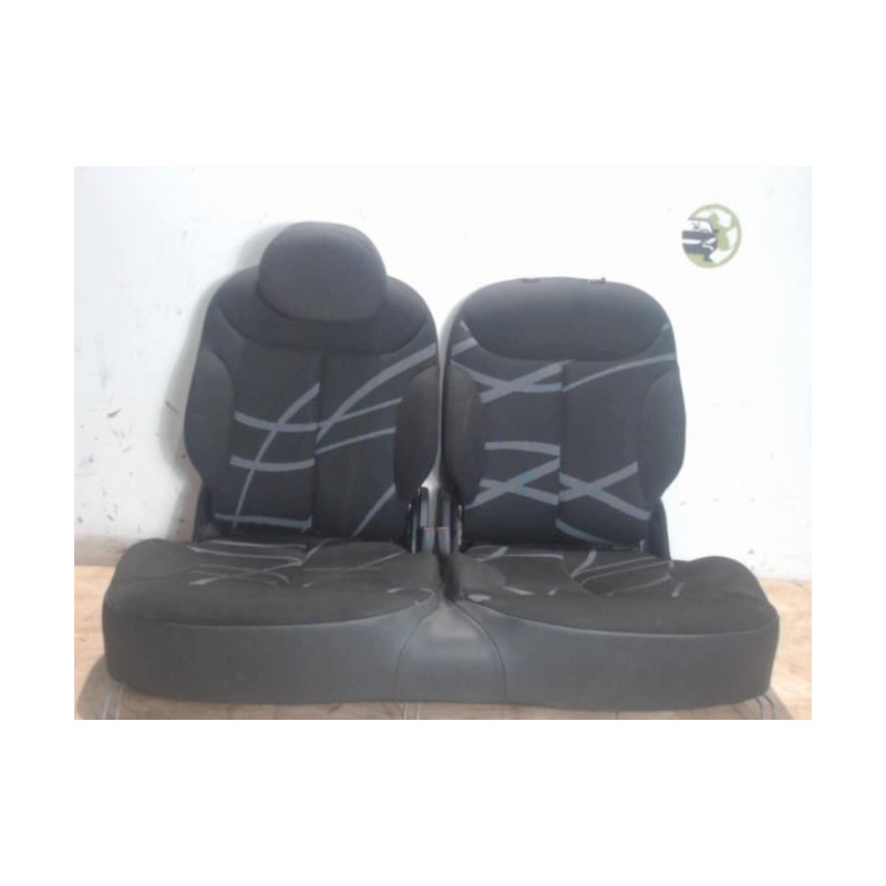 Banquette arriere CITROEN C2 PHASE 1 d’occasion