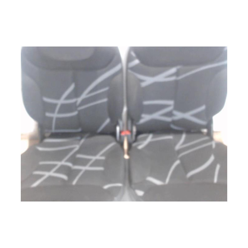 Banquette arriere CITROEN C2 PHASE 1 d’occasion