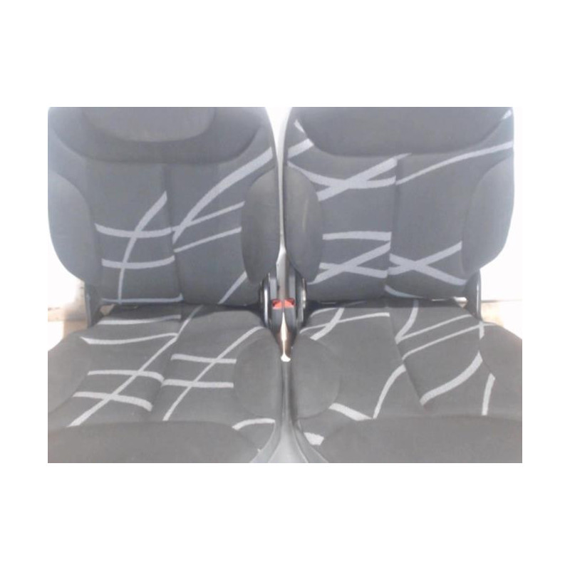 Banquette arriere CITROEN C2 PHASE 1 d’occasion