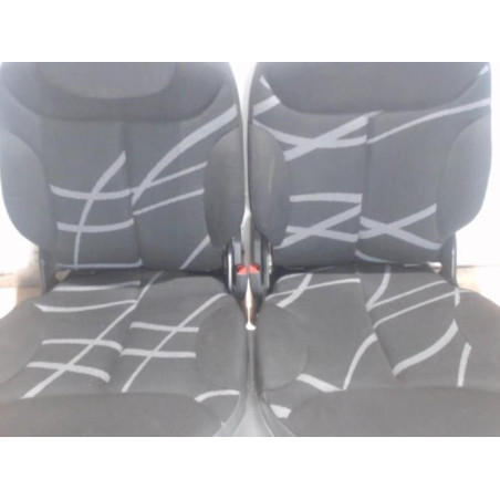 Banquette arriere CITROEN C2 PHASE 1 d’occasion
