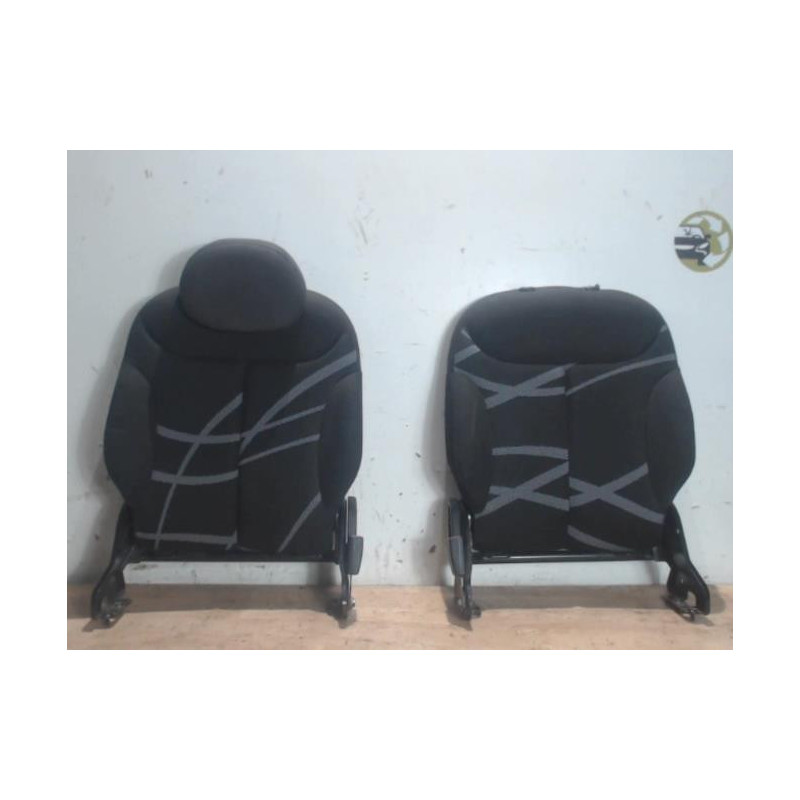 Banquette arriere CITROEN C2 PHASE 1 d’occasion