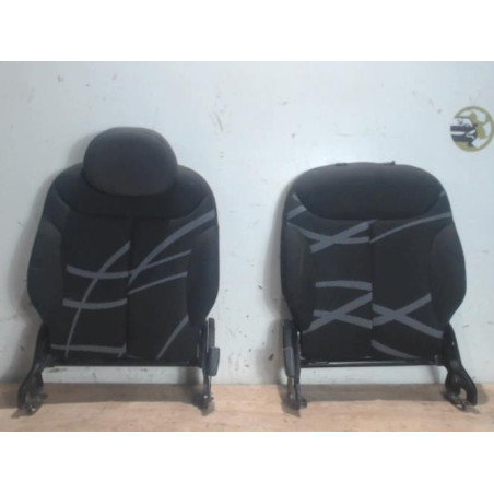 Banquette arriere CITROEN C2 PHASE 1 d’occasion