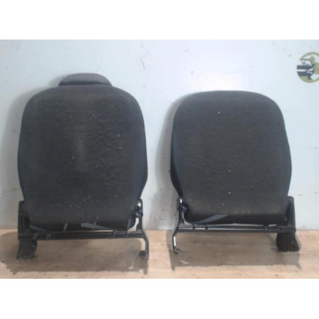 Banquette arriere CITROEN C2 PHASE 1 d’occasion