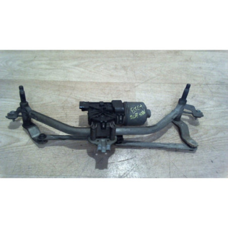 Moteur essuie glace avant PEUGEOT 207 PHASE 1 BREAK d’occasion