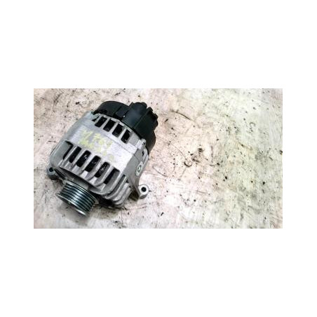 Alternateur FIAT PANDA 2 PHASE 1 d’occasion