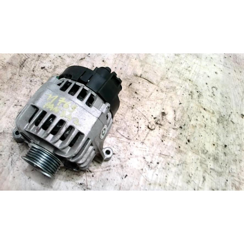 Alternateur FIAT PANDA 2 PHASE 1 d’occasion