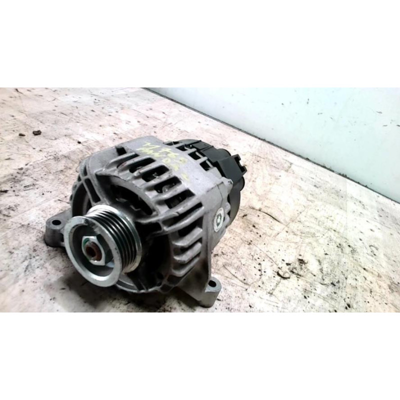 Alternateur FIAT PANDA 2 PHASE 1 d’occasion