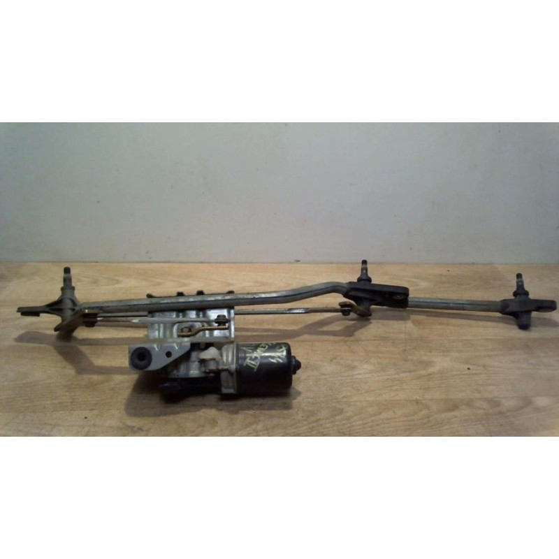 Moteur essuie glace avant RENAULT GRAND SCENIC 2 PHASE 1 d’occasion