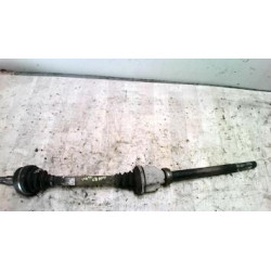 Cardan droit (transmission) TOYOTA AURIS 1 PHASE 1 d’occasion