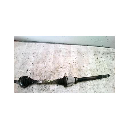 Cardan droit (transmission) TOYOTA AURIS 1 PHASE 1 d’occasion