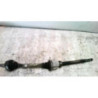 Cardan droit (transmission) TOYOTA AURIS 1 PHASE 1 d’occasion