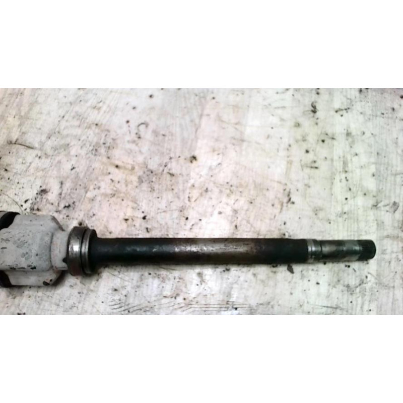 Cardan droit (transmission) TOYOTA AURIS 1 PHASE 1 d’occasion