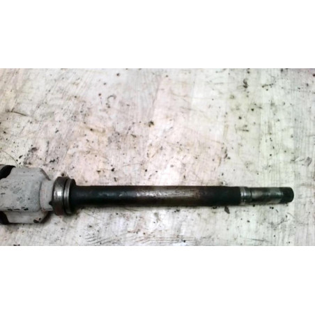 Cardan droit (transmission) TOYOTA AURIS 1 PHASE 1 d’occasion
