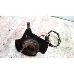 Fusee avant gauche FIAT PANDA 2 PHASE 1 d’occasion