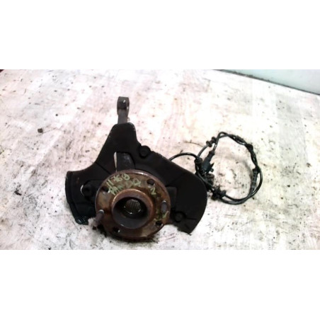 Fusee avant gauche FIAT PANDA 2 PHASE 1 d’occasion