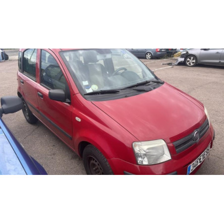 Fusee avant gauche FIAT PANDA 2 PHASE 1 d’occasion