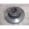 Disque arriere droit (freinage) VOLKSWAGEN POLO 5 PHASE 2 d’occasion