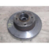 Disque arriere droit (freinage) VOLKSWAGEN POLO 5 PHASE 2 d’occasion